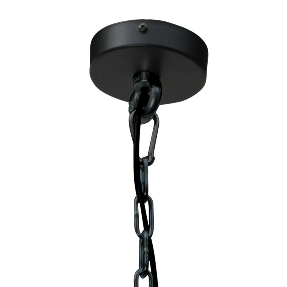 Industrie hanglamp Industria 27 Masterlight 8718121232416