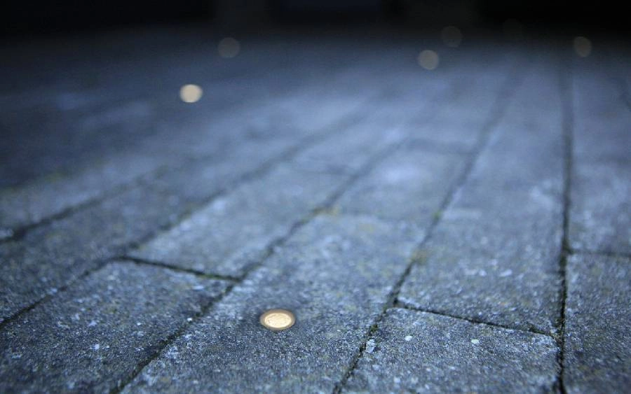 Inbouwspotje Hyve 22 Led 12 volt LED In-lite 8717051003486