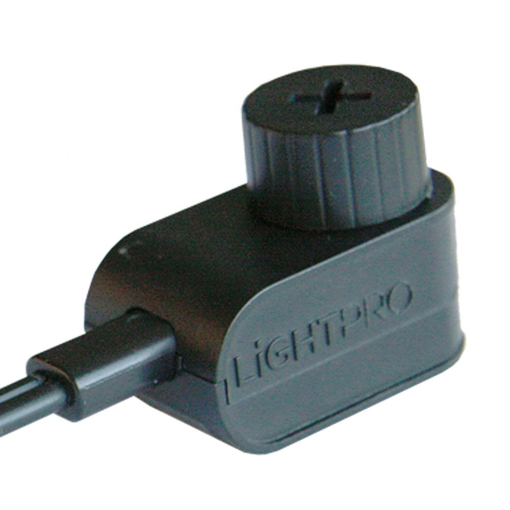 Connector Type Y (naar transformator) Lightpro 5907800857870