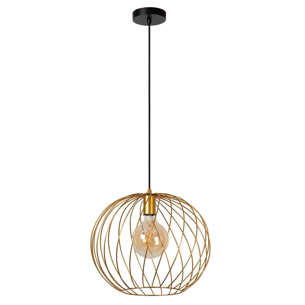 Hanglamp Danza Ø 40cm goud
