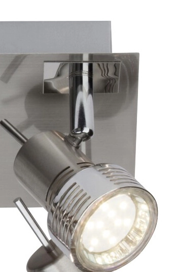 4-lichts opbouwspot Kassandra Brilliant 4004353198175