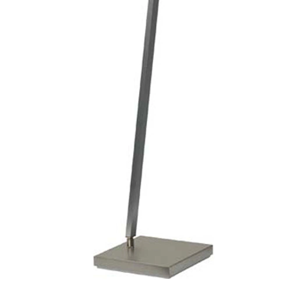 Design vloerlamp Real 165 grijs Masterlight 8718121181721