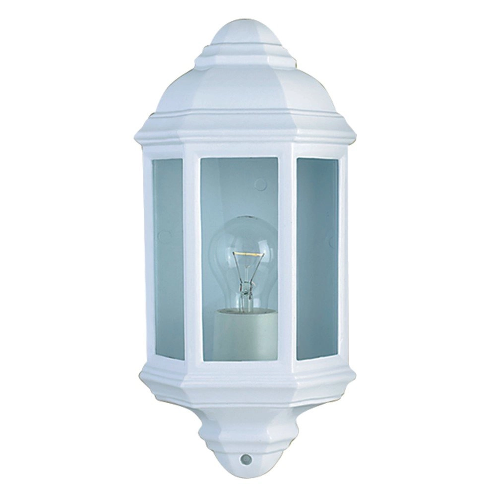 Witte muurlamp Class Witte muurlamp Class