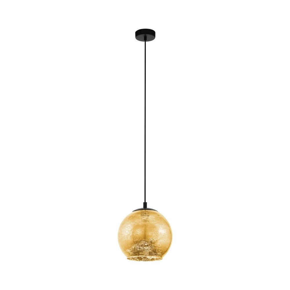 Hanglamp Albaraccin Ø 27cm Eglo 9002759985233