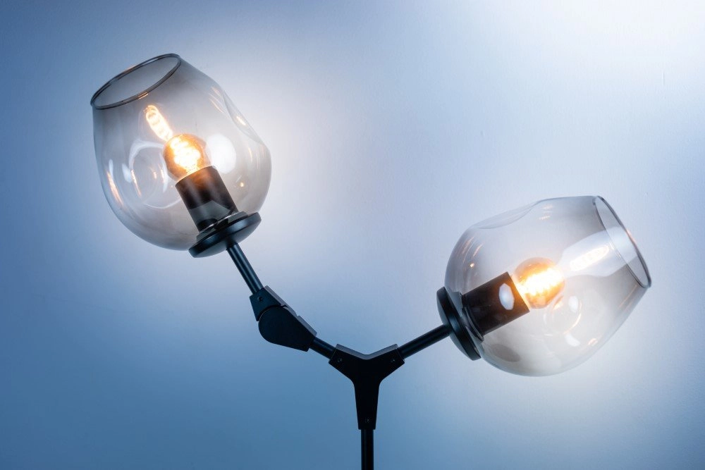 7-lichts hanglamp Lime ETH 8720195300717