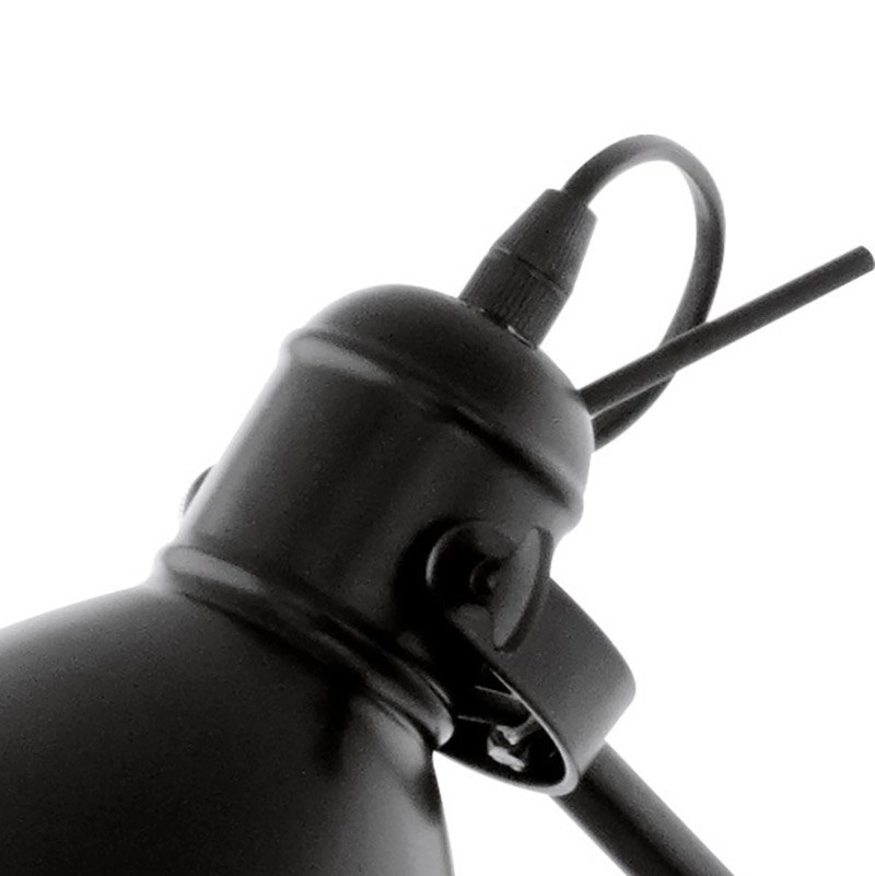 Landelijke vloerlamp Priddy Eglo 9002759494711