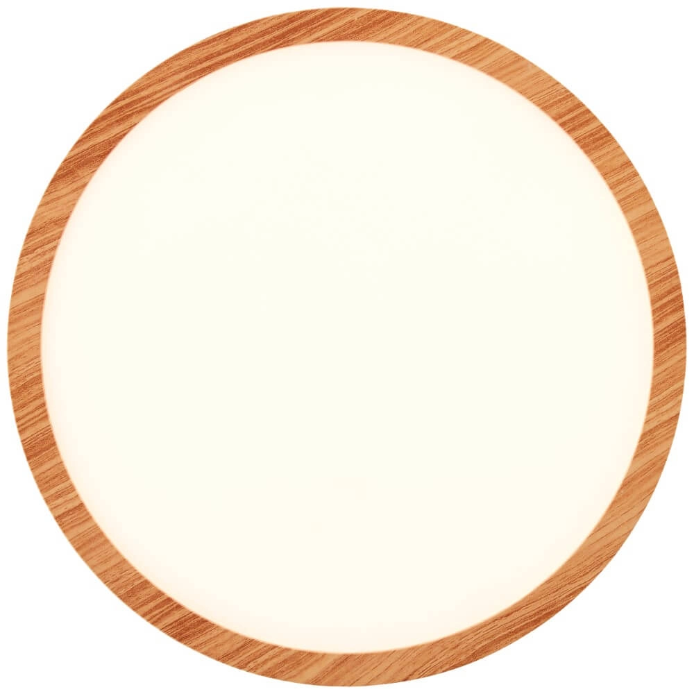 Plafondlamp Tuco FSC keurmerk Brilliant 4004353441295
