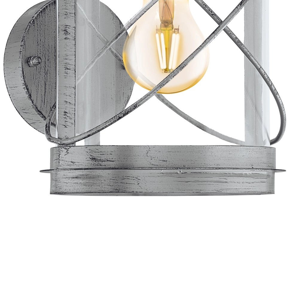 Buitenlamp Hilburn 1 Eglo 9002759948665