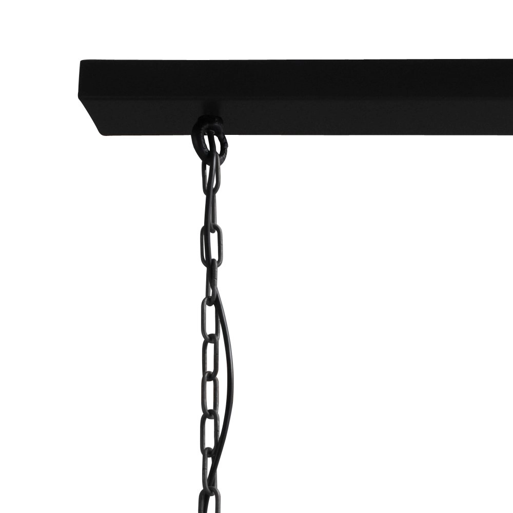 Retro eettafellamp Industria 3x27 Masterlight 8718121230252