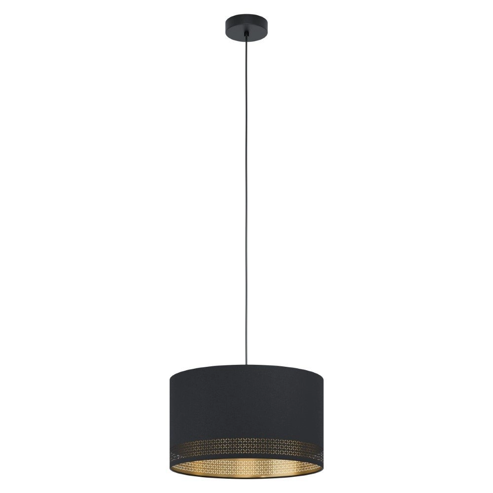 Landelijke hanglamp Esteperra Ø 38cm Landelijke hanglamp Esteperra Ø 38cm