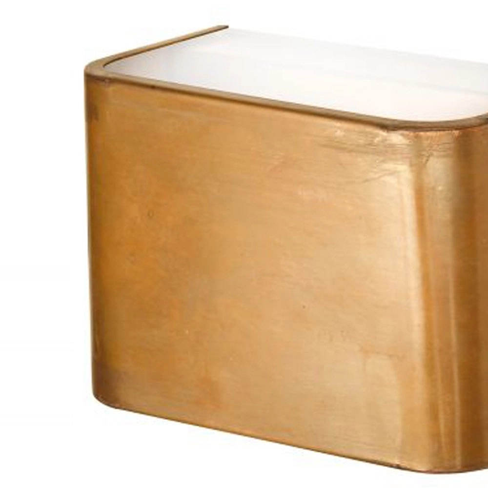 Buitenlamp koper Vanni 15cm - up down Tierlantijn 8716803506398