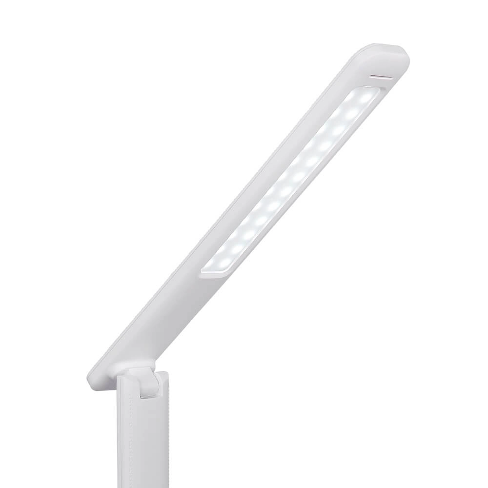 Bureaulamp Tanna wit Globo 9007371397952