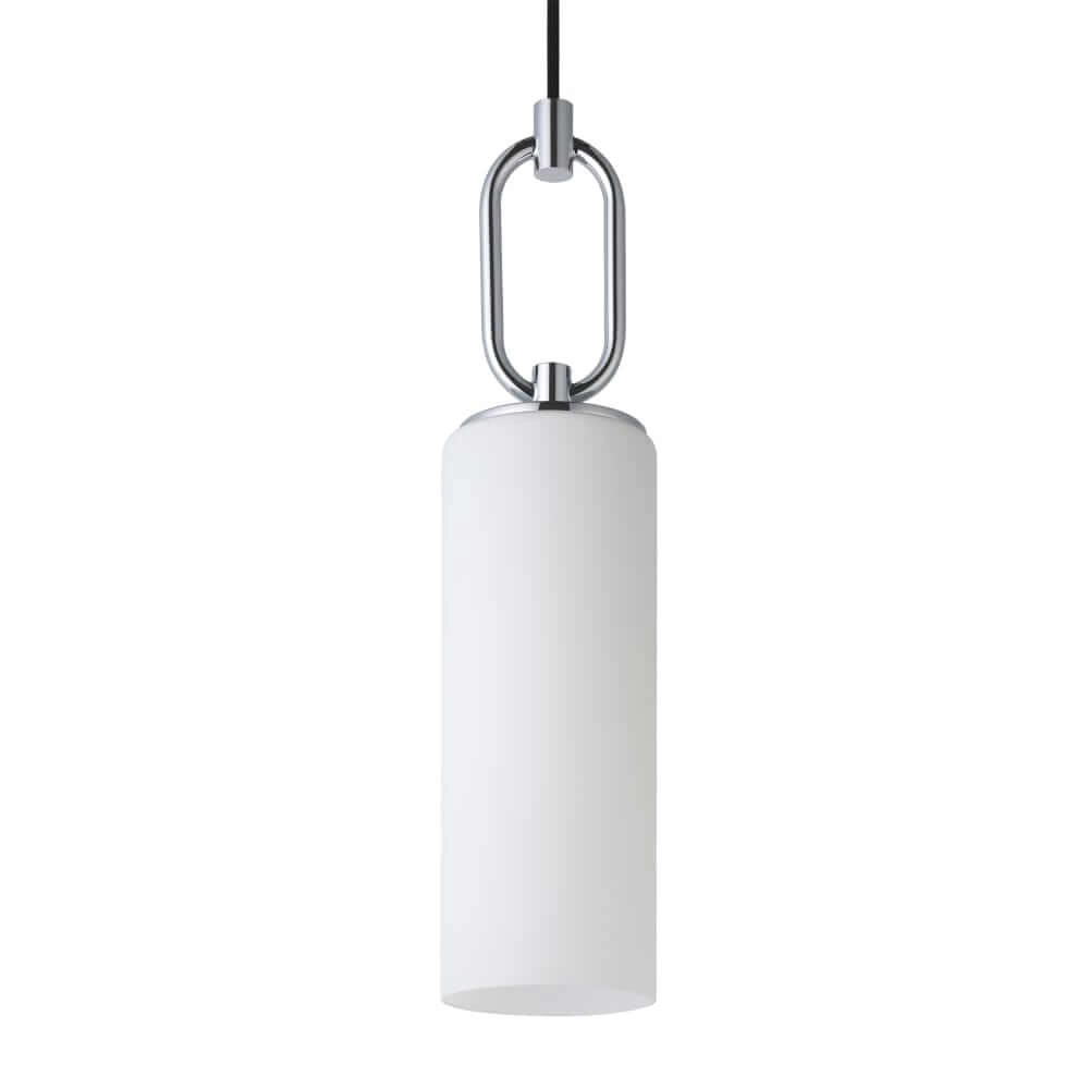 Moderne hanglamp Majana 4-lichts - glas Stars of Light 9008606235810