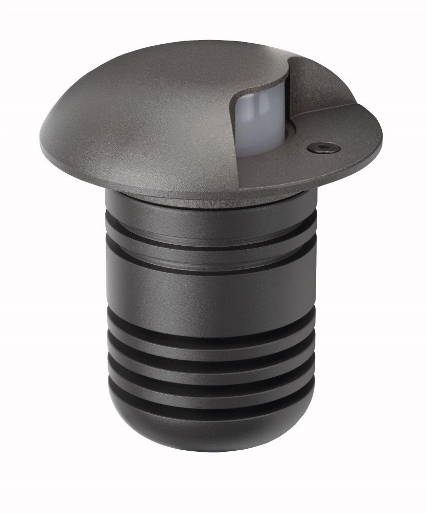 Opritverlichting Entry inbouw 1-side antraciet