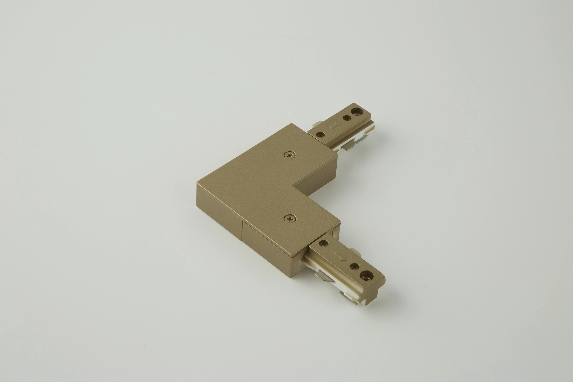 L-Connector TraQ goud