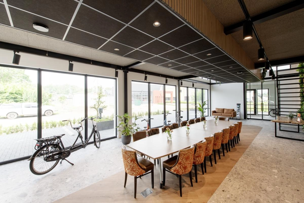 Railspot 3-fase Numinos XL Dali zwart 2700K - 60gr SLV 4024163259972