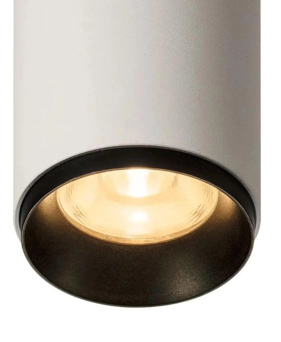 Led hanglamp Numinos Pendel 8,5cm wit SLV 4024163243971