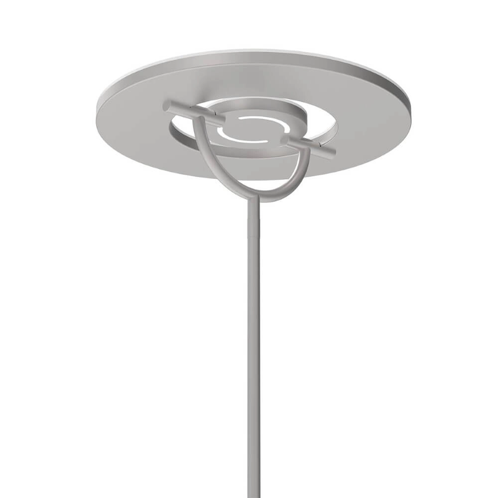 Grote led leeslamp Soleil Steinhauer 8712746147438