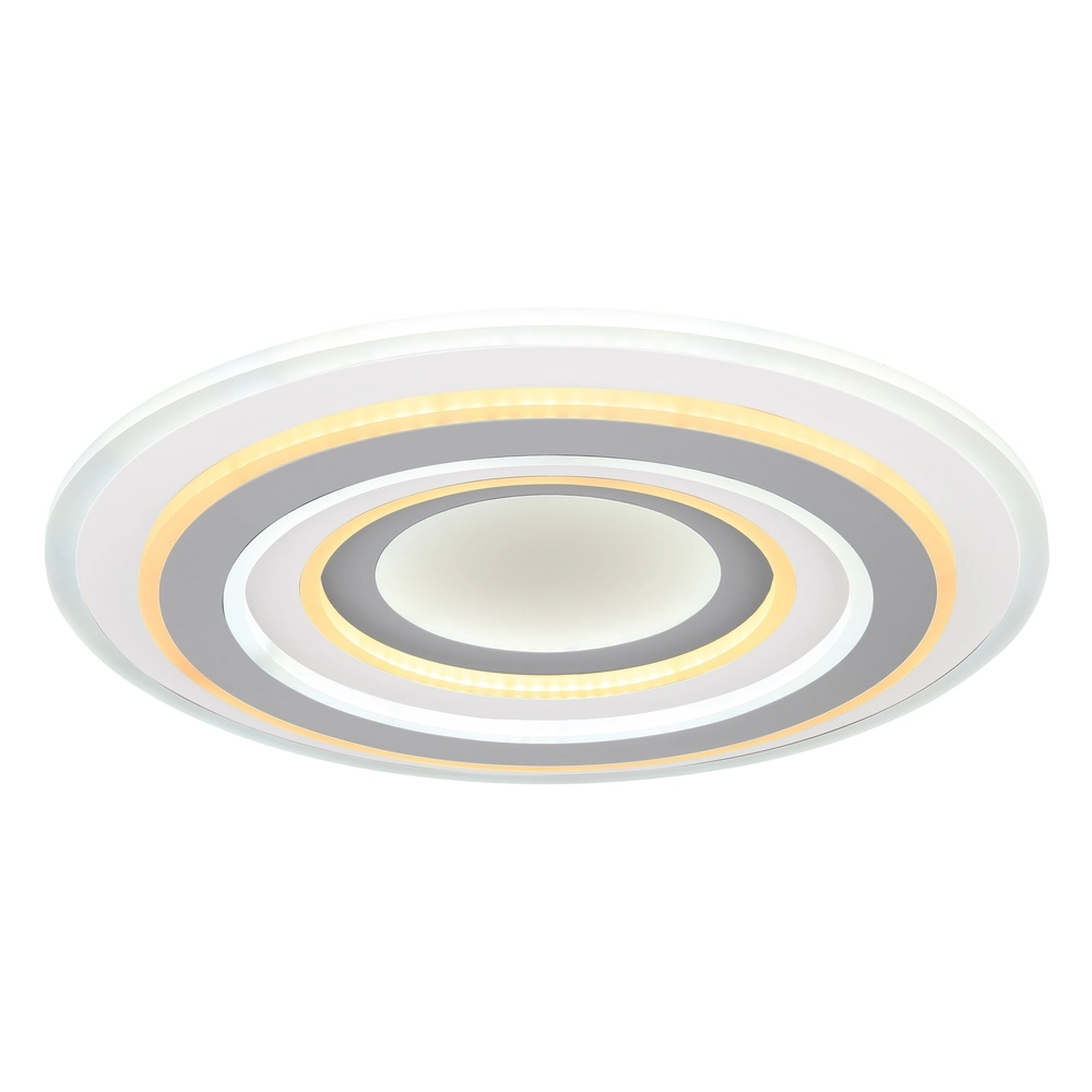 Plafonniere Sabatino wit Ø 50cm Globo 9007371403868