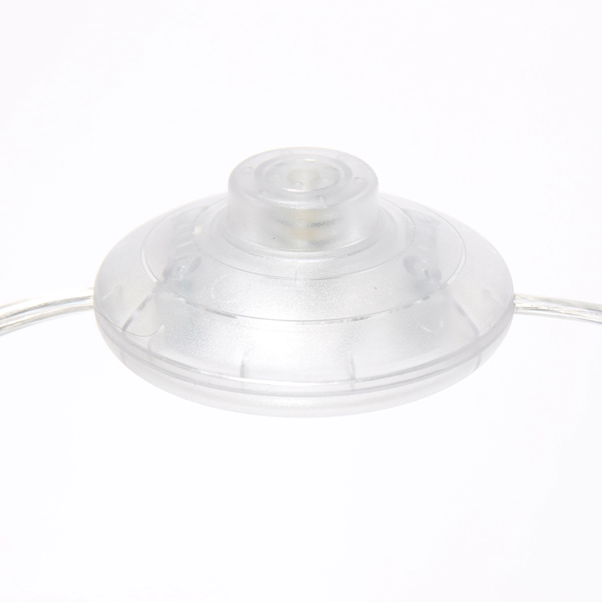 Vloer Leeslamp Prestige Chic RVS met 40cm taupe lampenkap Steinhauer 8712746145717