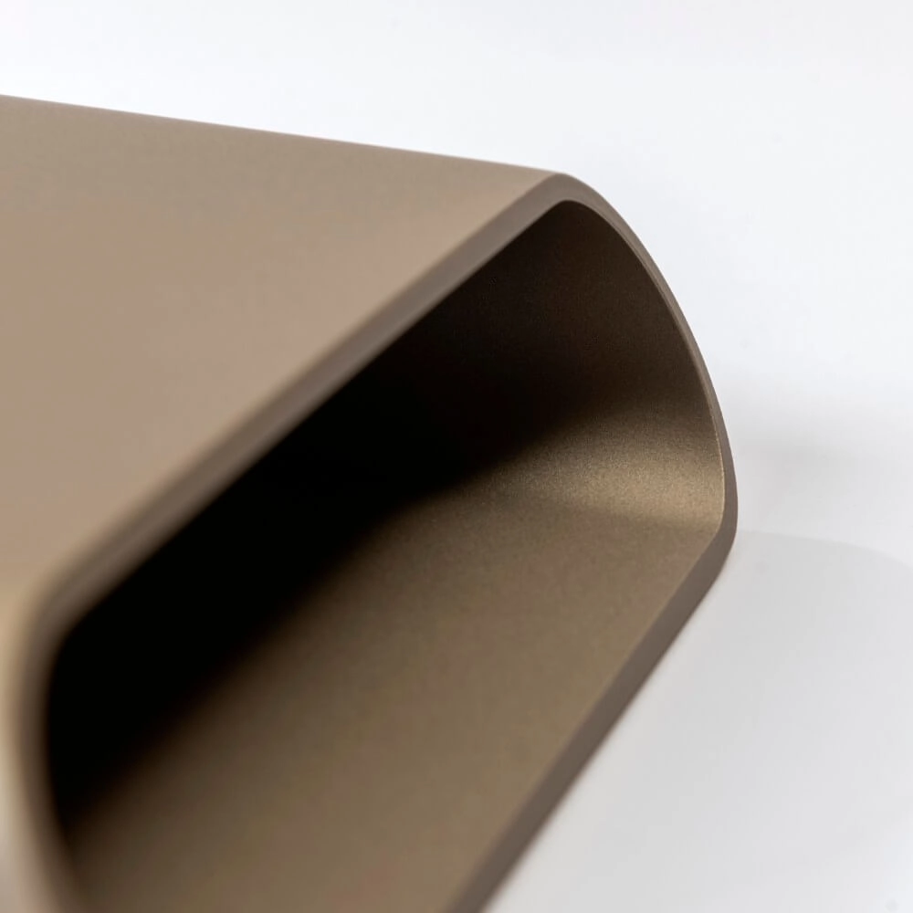 Wandlamp Diaz L Champagne Artdelight 8720701100282