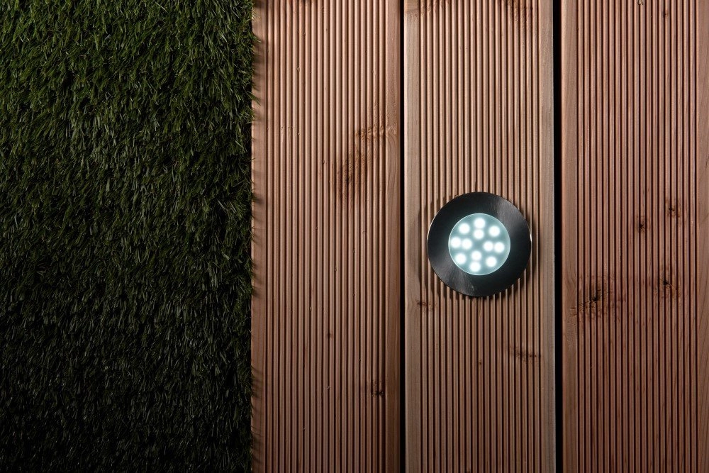 Grondspot Brevus 12V GardenLights 5907658372105