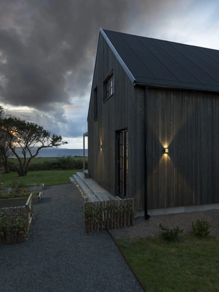 Messing wandspot Chieri KonstSmide 7318307891805