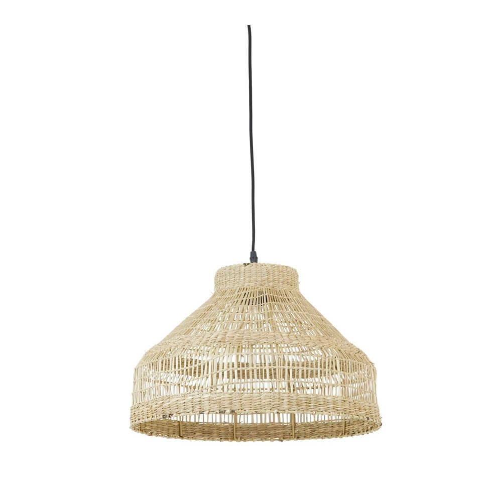 Scandinavische hanglamp Latika Ø 45cm Light & Living 8717807644055