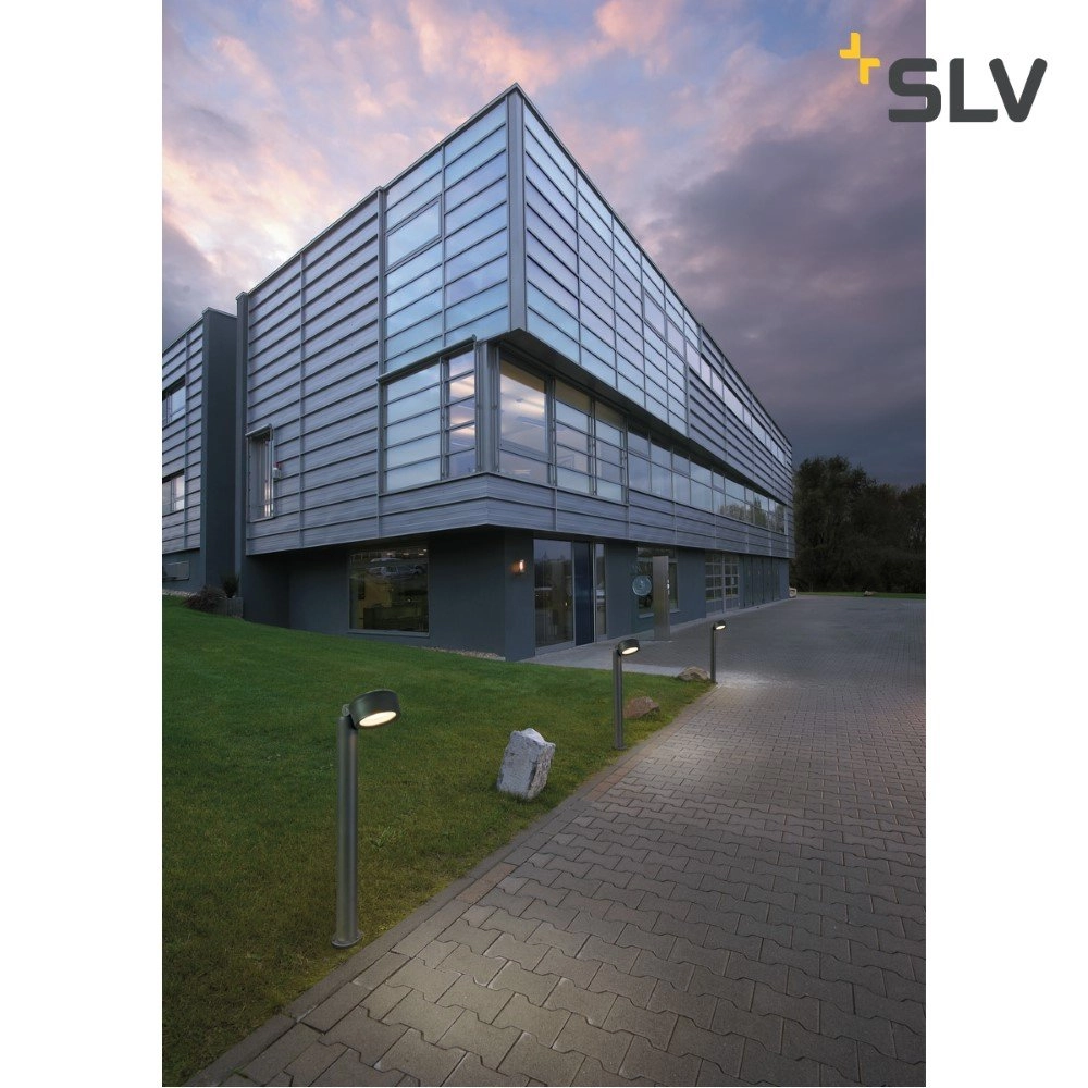 Led padverlichting Eskina 80 SLV 4024163231015