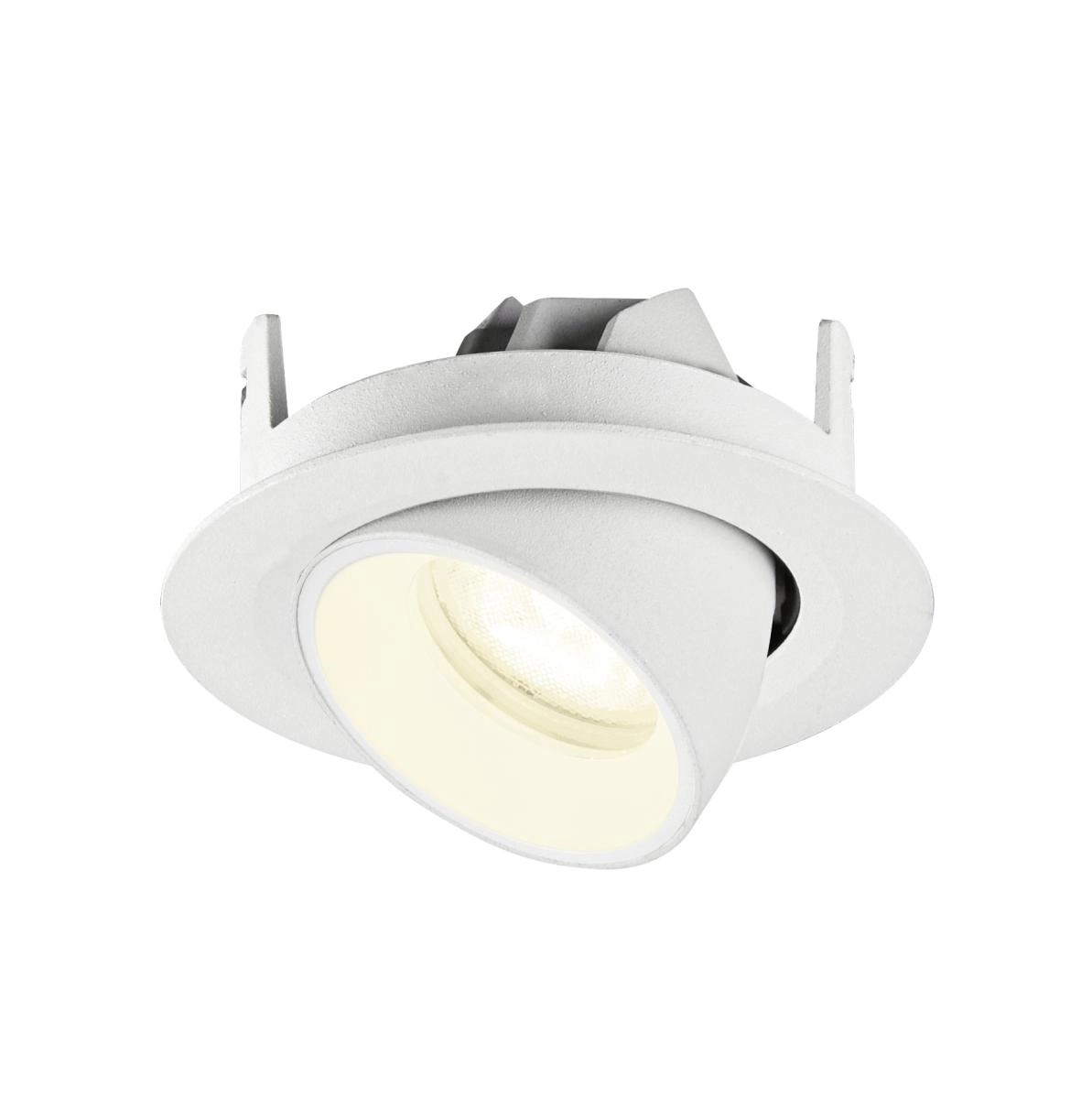 Inbouwspot Numinos Gimble XS wit 4000K - 55gr SLV 4024163306768