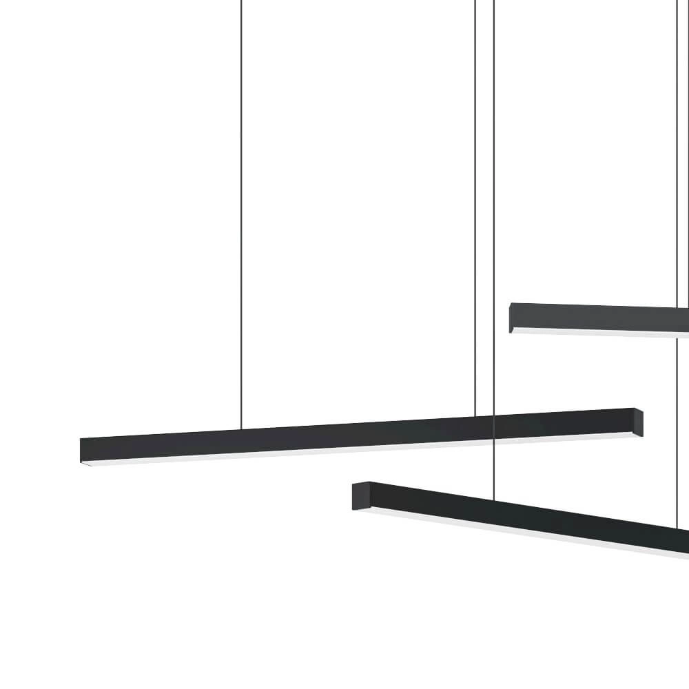 Led hanglamp Lindoza Stars of Light 9002759399153