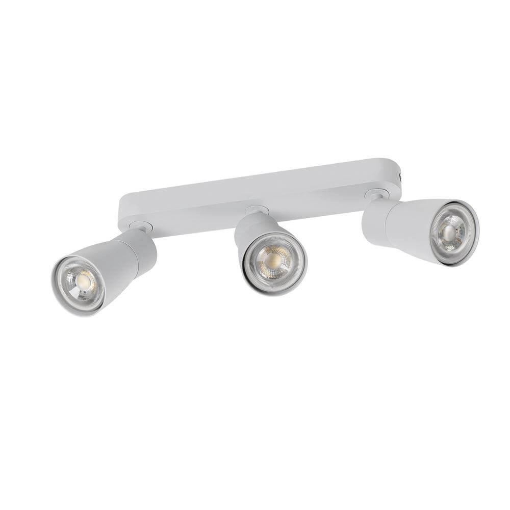 Spot Puri 2.0 Dome grijs 3-lichts SLV 4024163293952