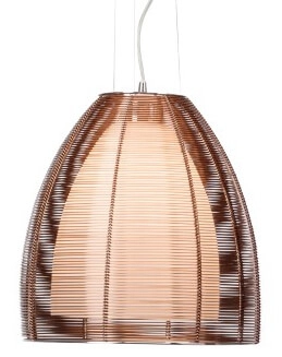 Hanglamp Relax Ø 30cm Brilliant 4004353294983