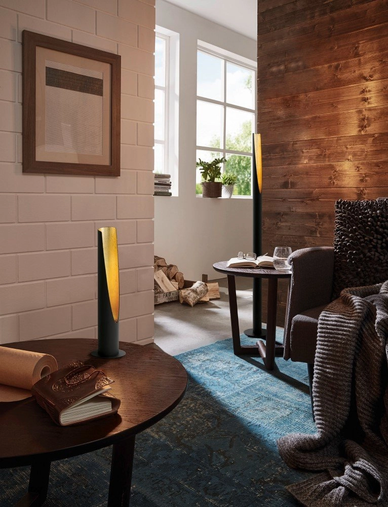 Led tafellamp Barbotto Eglo 9002759975838