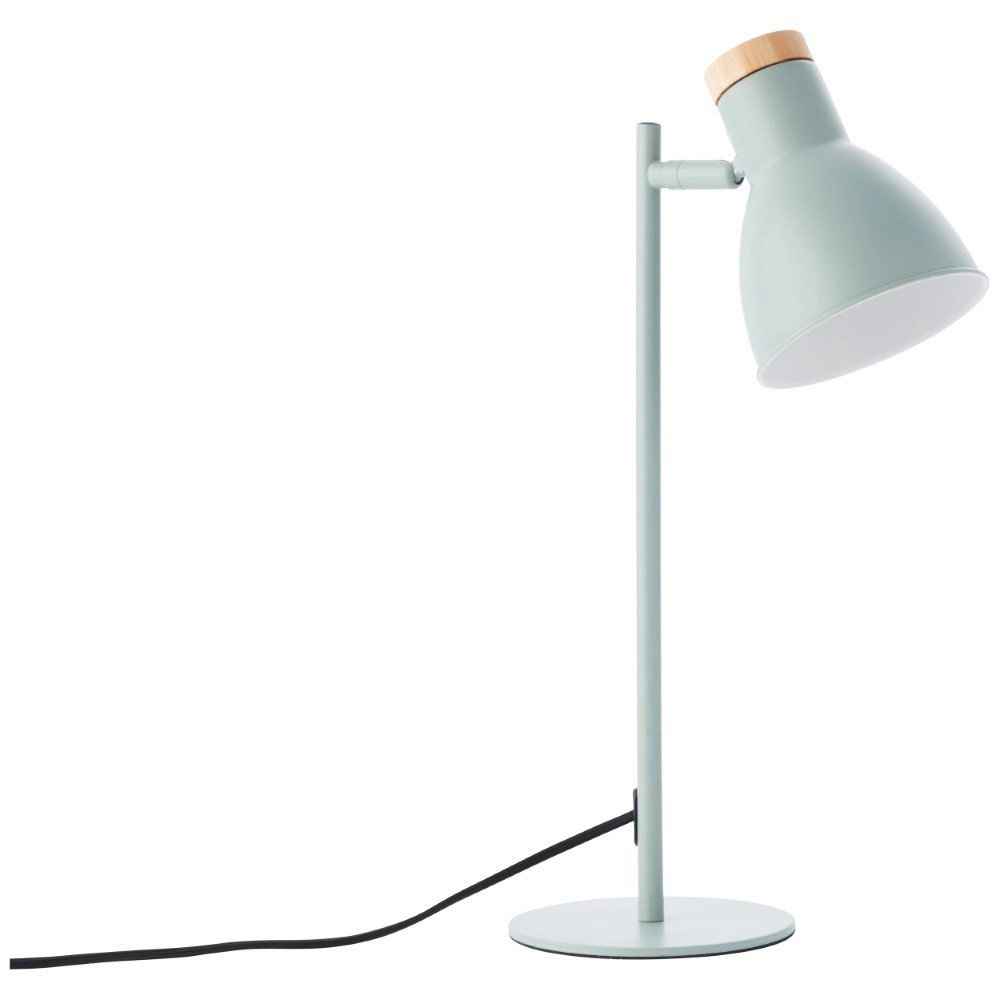 Pastel bureaulamp Venea Brilliant 4004353353987
