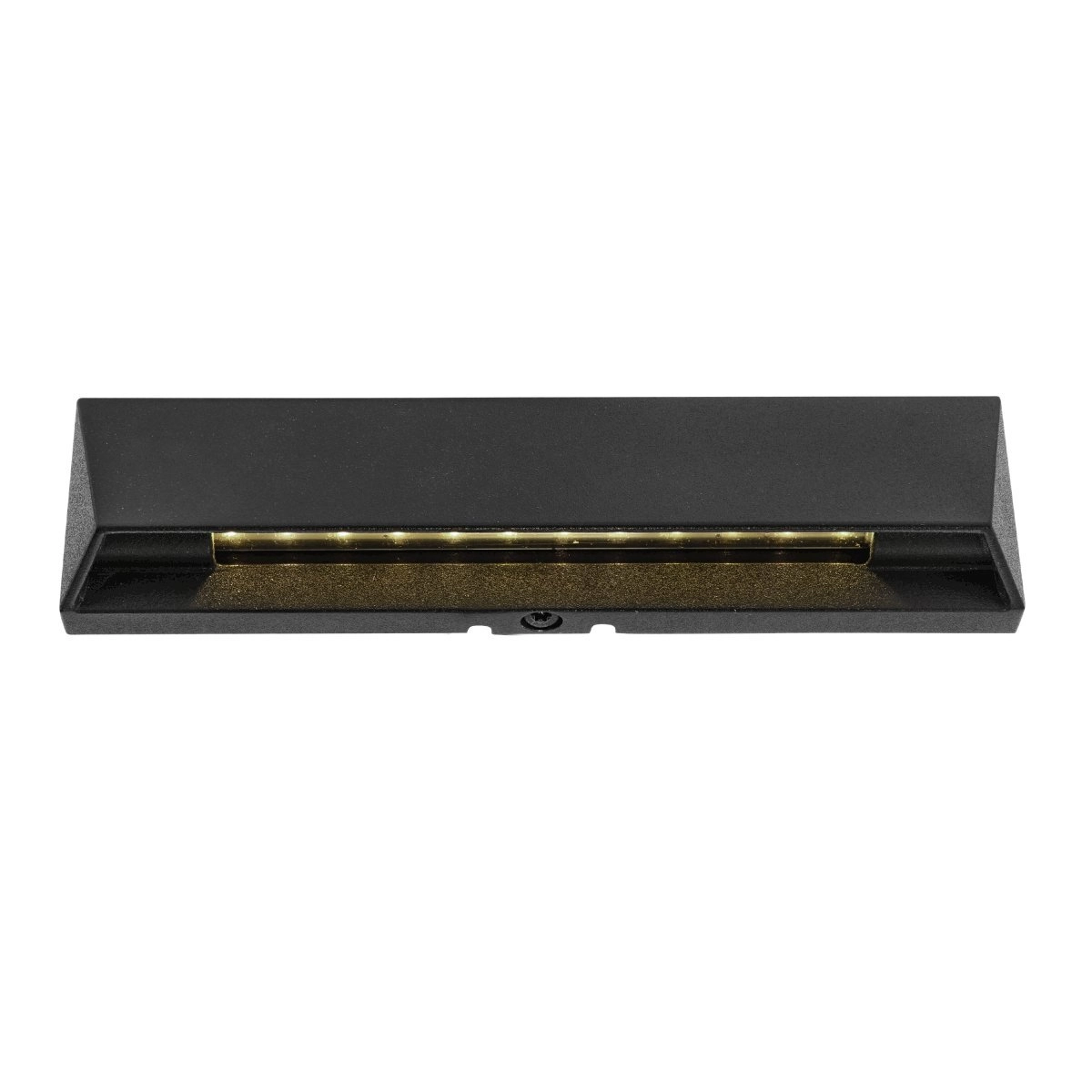 Wandlamp Wedge Slim Dark 12 volt LED In-lite 8717051004001