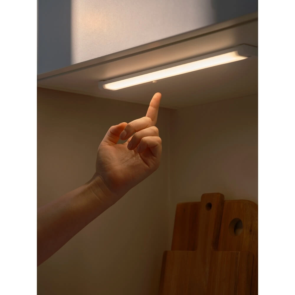 Keukenlamp Preston wit Nordlux 5704924023088