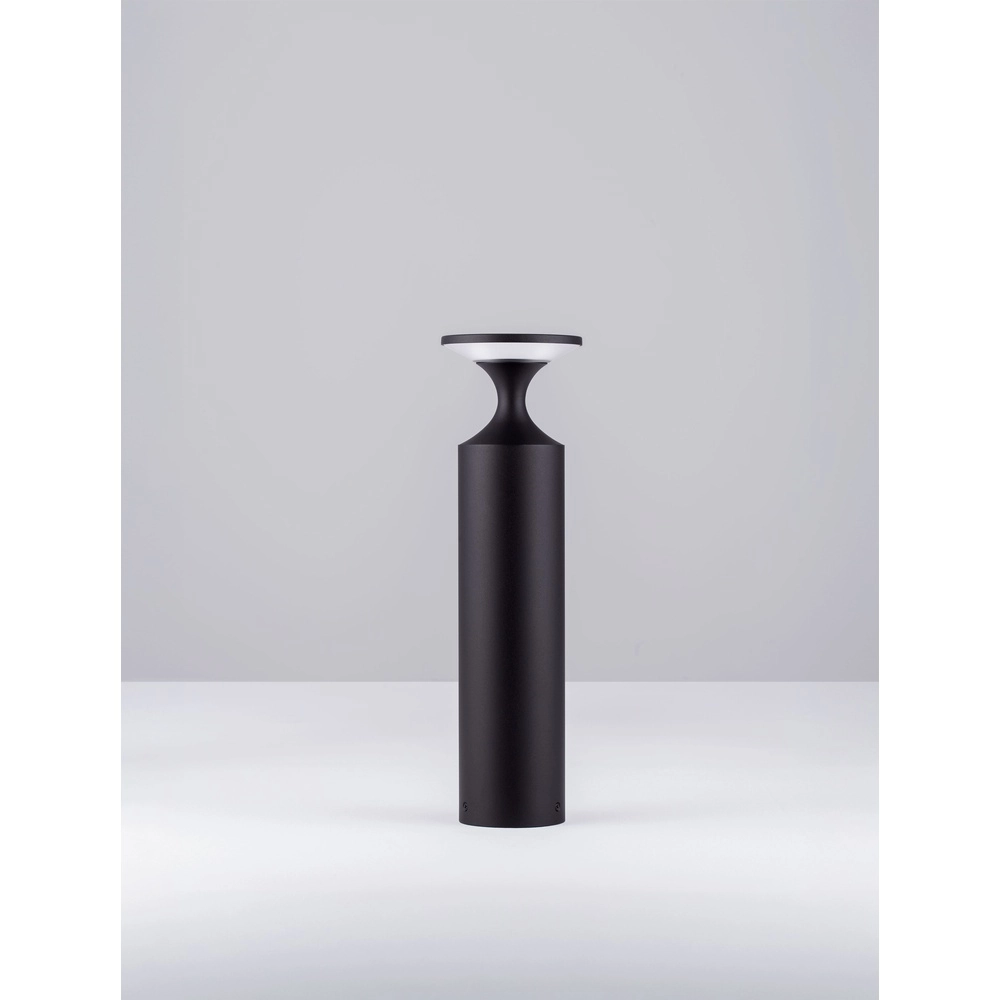 Black design lamp Pistillo 50cm Lyora 5212017478771