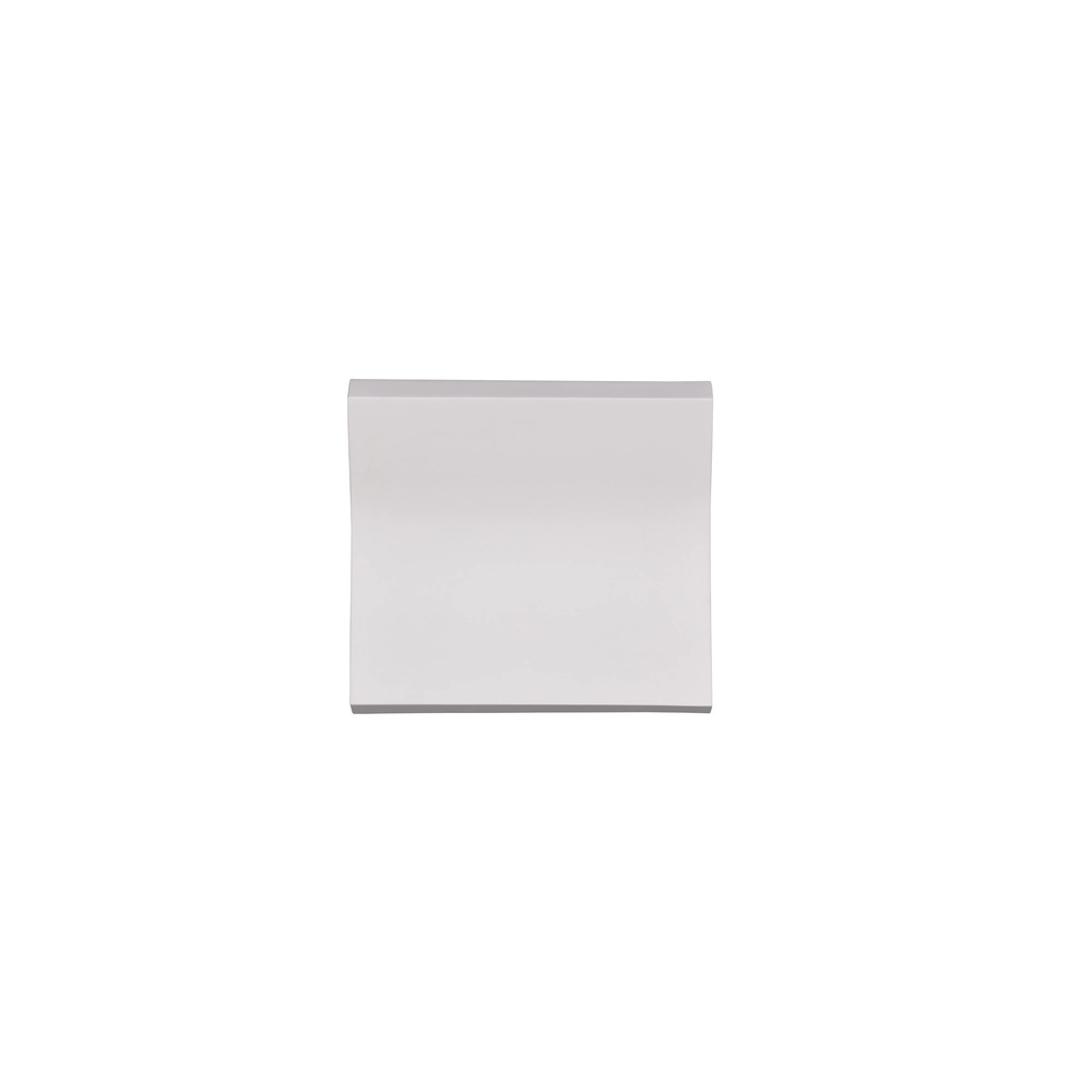 Design wandlamp Vanjura gips - wit Trio 4017807692471