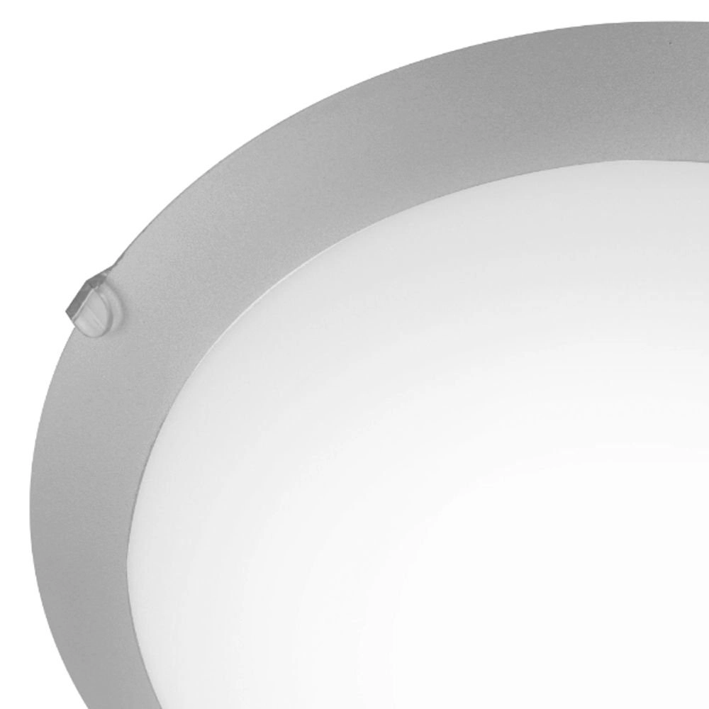 Plafondlamp Mars 1 24,5cm wit Eglo 9002759892487
