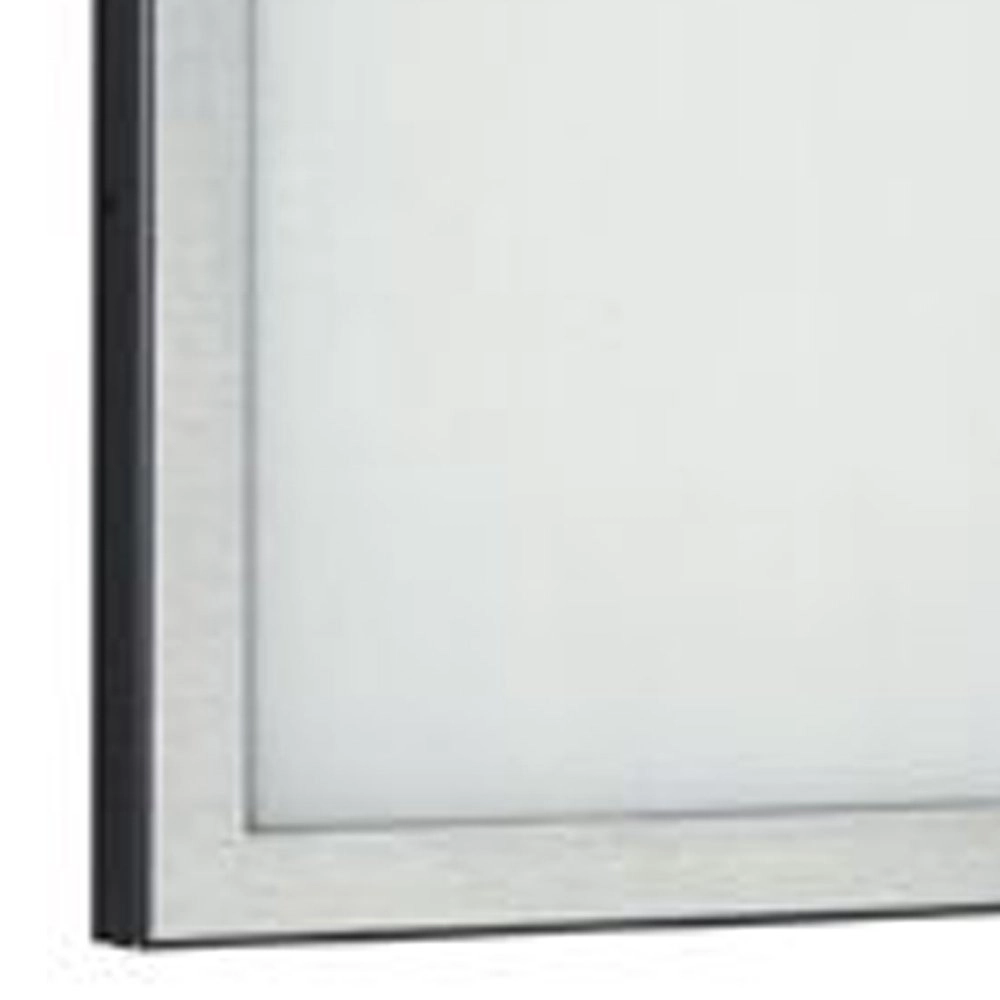Wandlamp buiten grijs Stant 36 watt - 3000K Albert 4007235963144