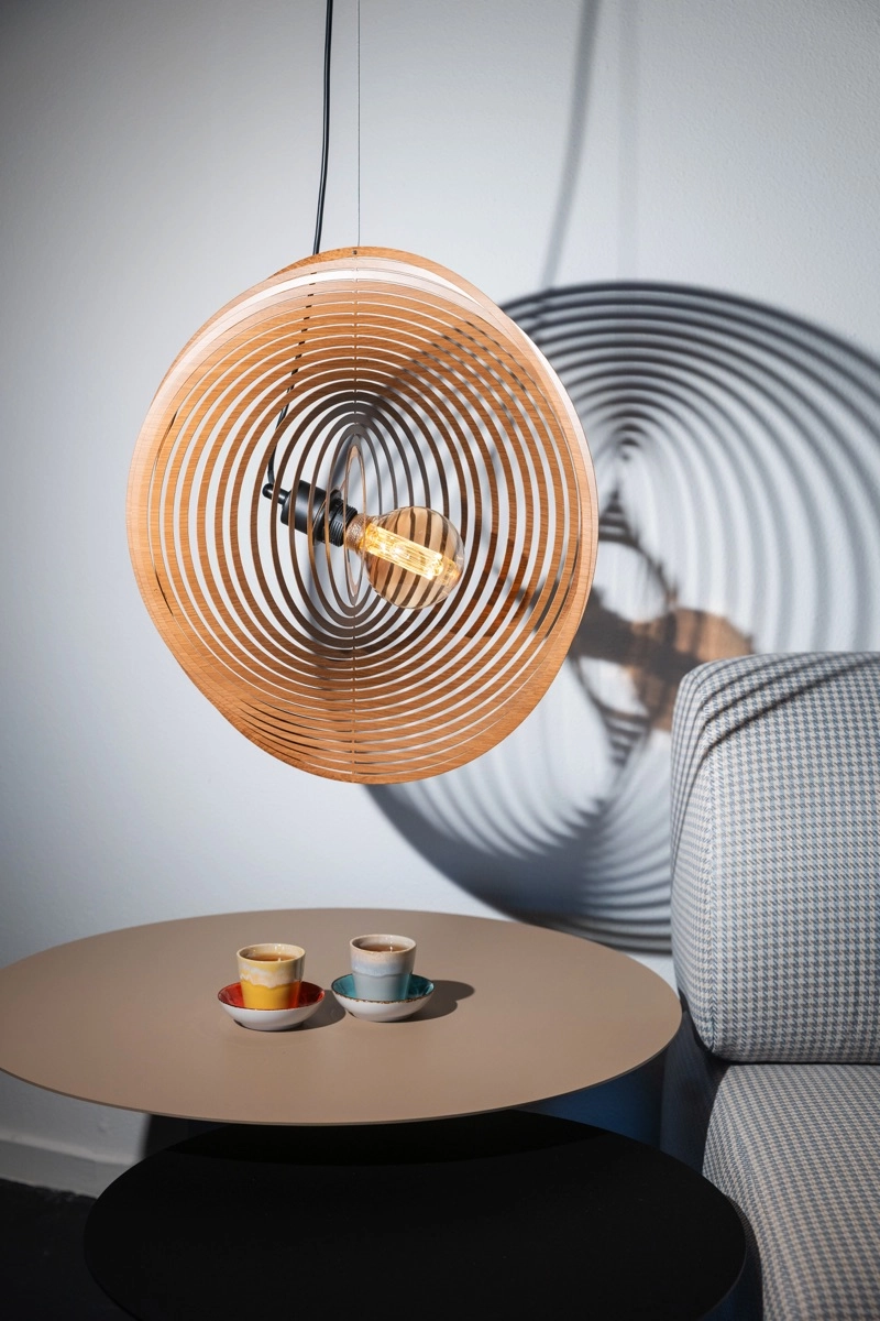 Ringen hanglamp Kris Ø 50cm ETH 8720195312185