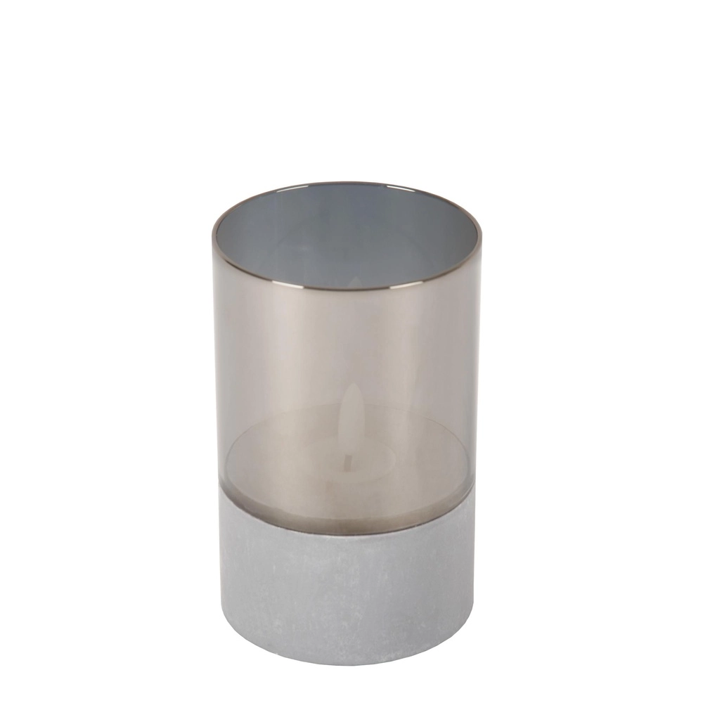 Kaarslampjes Velas set van 3 Lucide 5411212134998