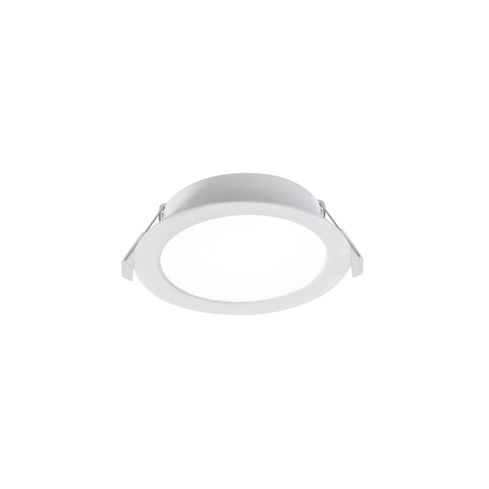 Inbouw downlighter Manacor Led - Ø 12,5cm Nordlux 5704924025822