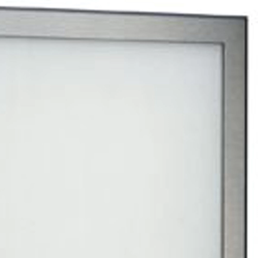 Wandlamp buiten grijs Stant 36 watt - 3000K Albert 4007235963144
