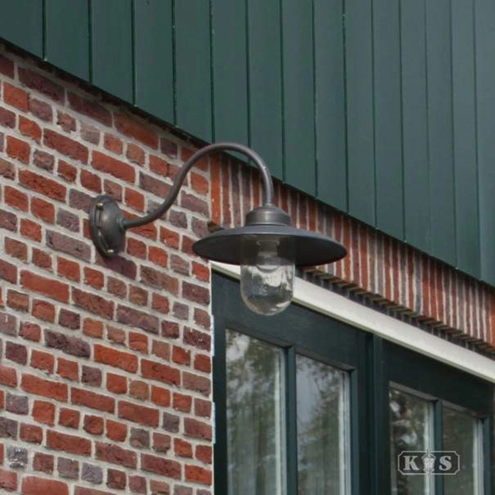 Landelijke lamp Landes KS Verlichting 8714732119504