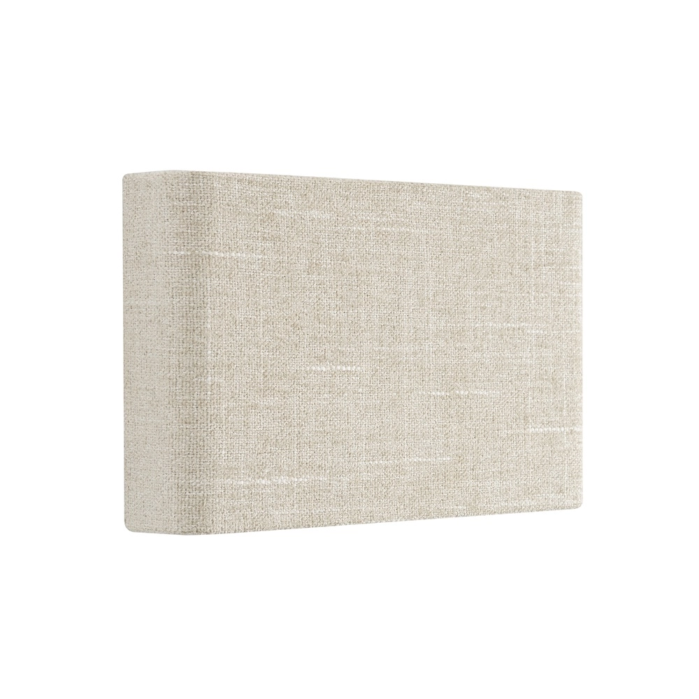 Wandlamp Santana crème
