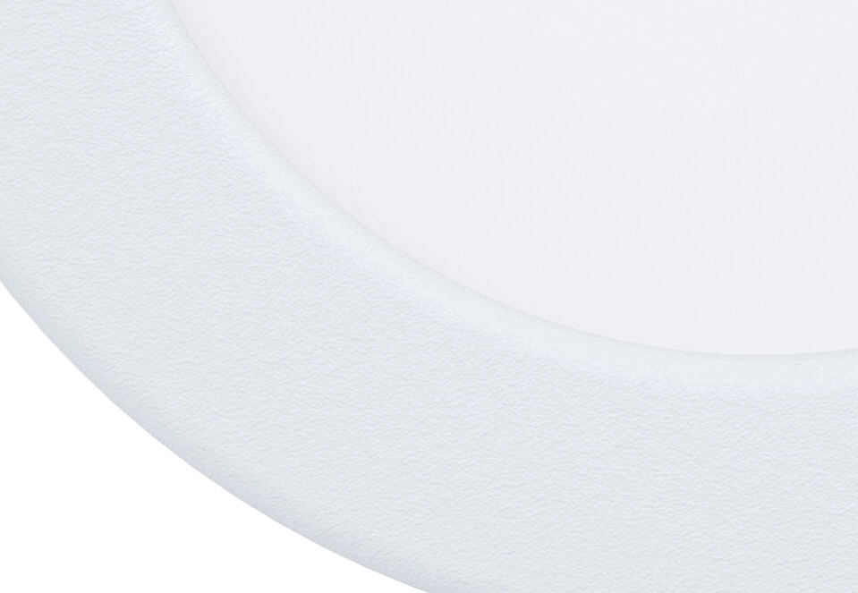 Led inbouwspot Fueva 5 Ø 11,7cm - 4000K wit Eglo 9002759991487