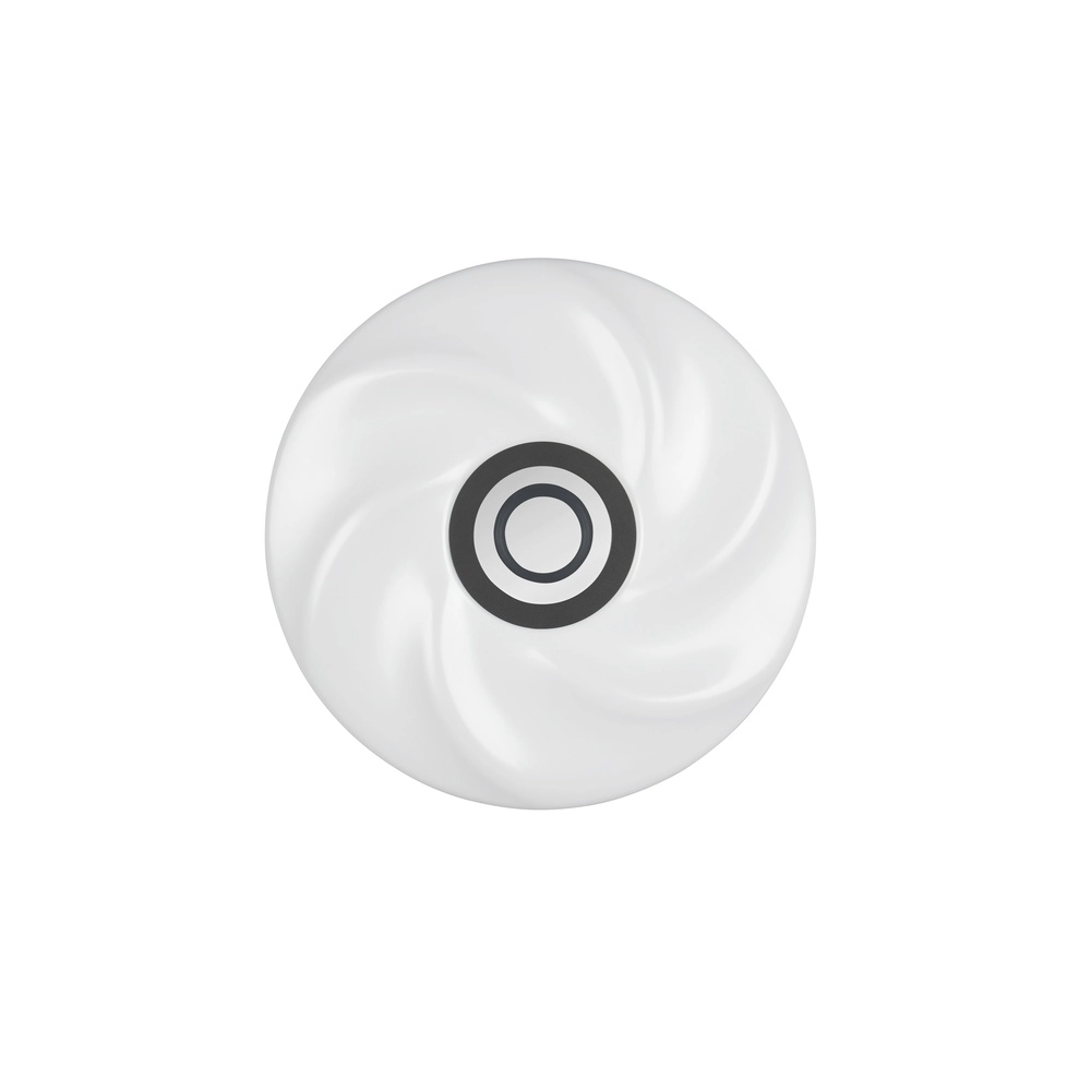 Plafondlamp Sano wit Ø 39cm Trio 4017807682632