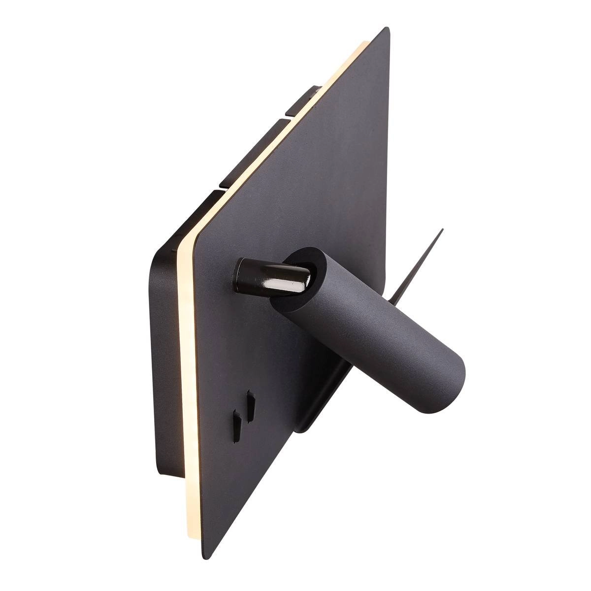 Slaapkamer leeslamp Somnila Spot SLV 4024163236133